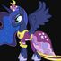 amino-Princess Luna #squadgoals-c6f64df7