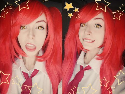 Star guardian Jinx (school uniform) | Wiki | Cosplay Amino