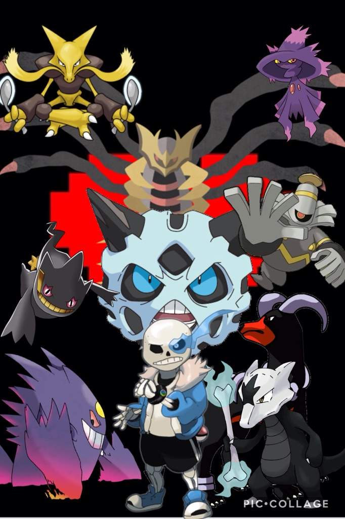 Sans as pokemon trainer | Pokéverse™ Amino