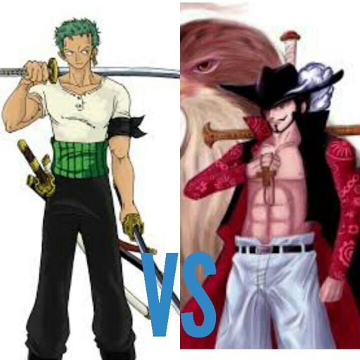 Zooro vs Miauke | One Piece Amino