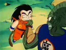 ????Goku y sus mordidas???? | ⚡ Dragon Ball Super Oficial⚡ Amino ????Goku y sus mordidas???? | ⚡ Dragon Ball Super Oficial⚡ Amino