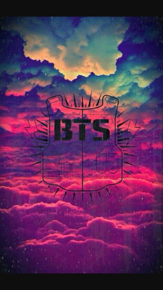 ~📱¡Bts en tu fondo de Pantalla!📱~ Pt 1 | ARMY's Amino Amino