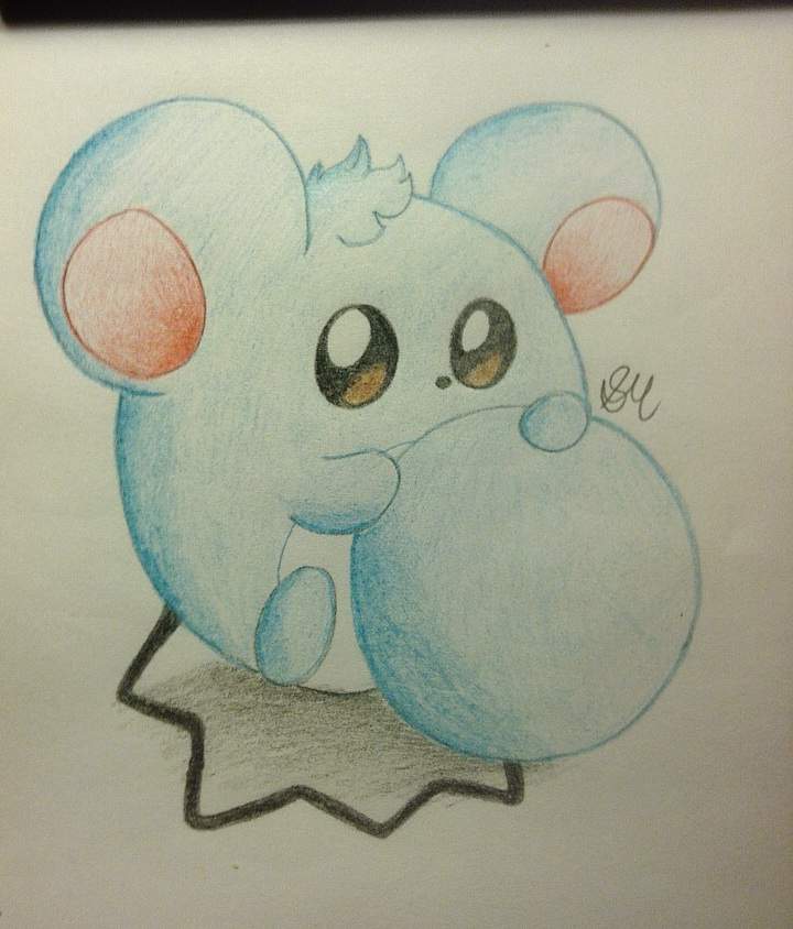  Pokemon Drawing In Pencil 