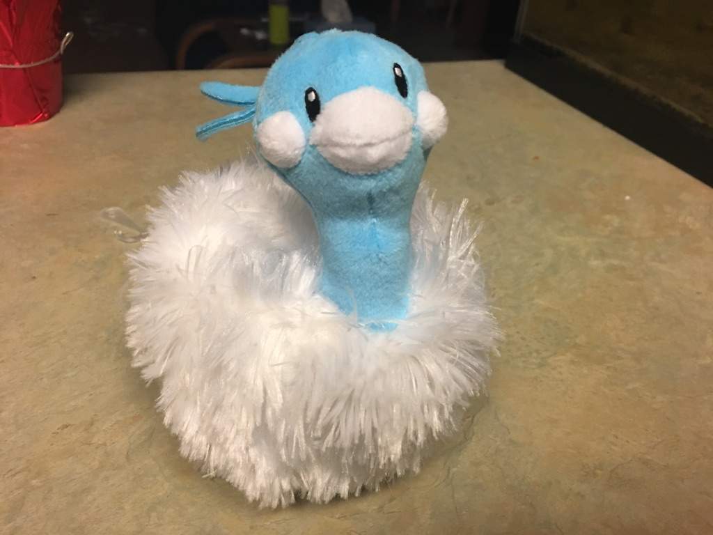 shiny altaria plush