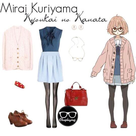 Outfit otaku | •Anime• Amino