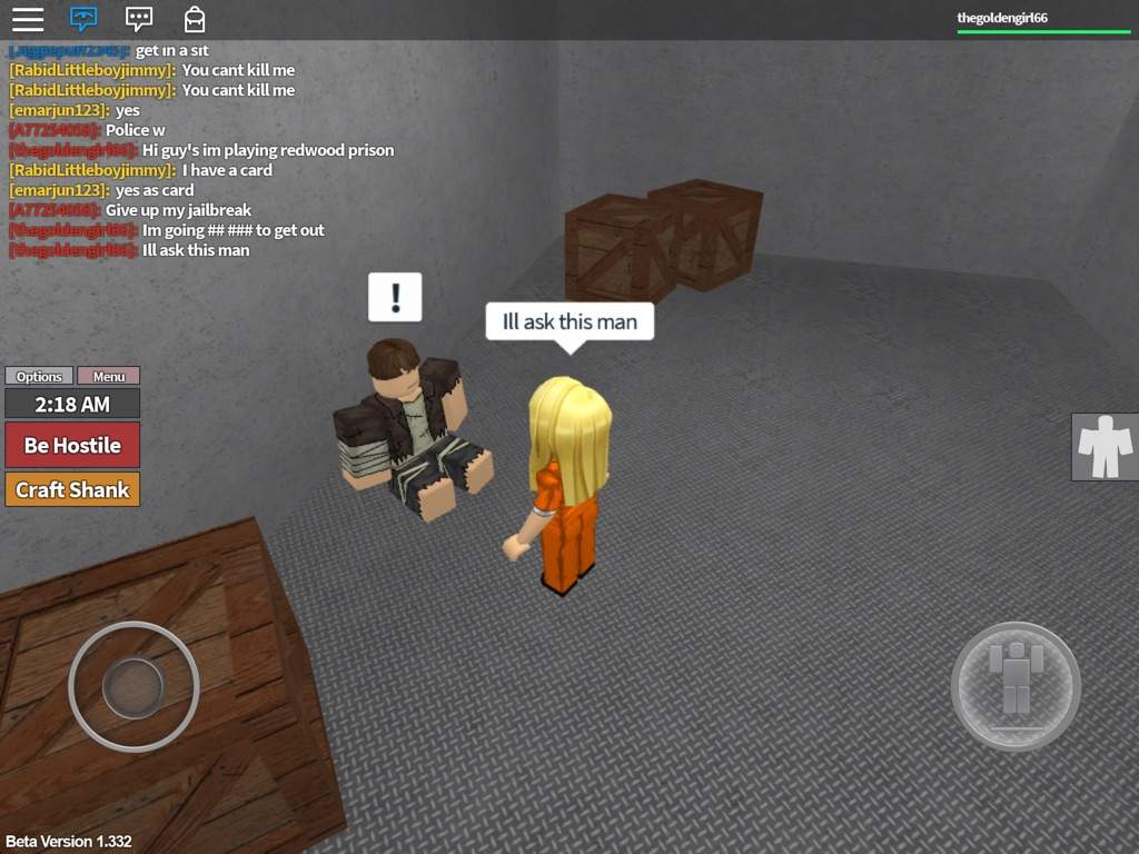 the purge s2e1 something in the wall roblox amino