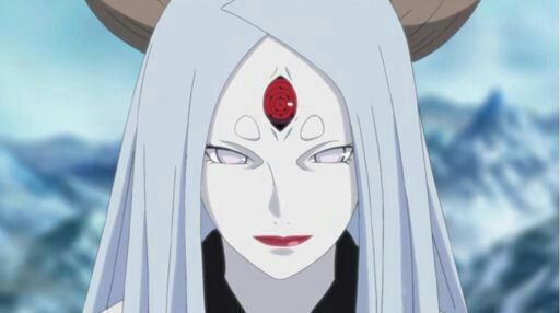 Kaguya otsutsuki | Naruto Shippuden Online Amino