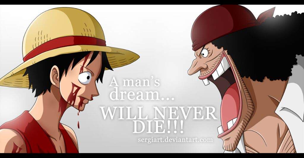 Best 5 quotes in one piece .. | Anime Amino