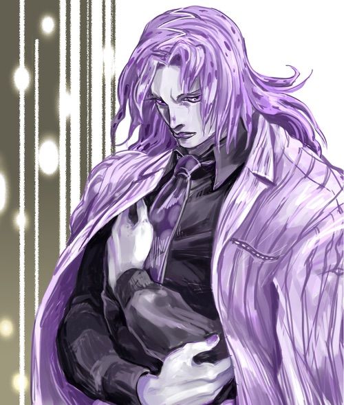 Devil in the mafia ~ Diavolo | Anime Amino