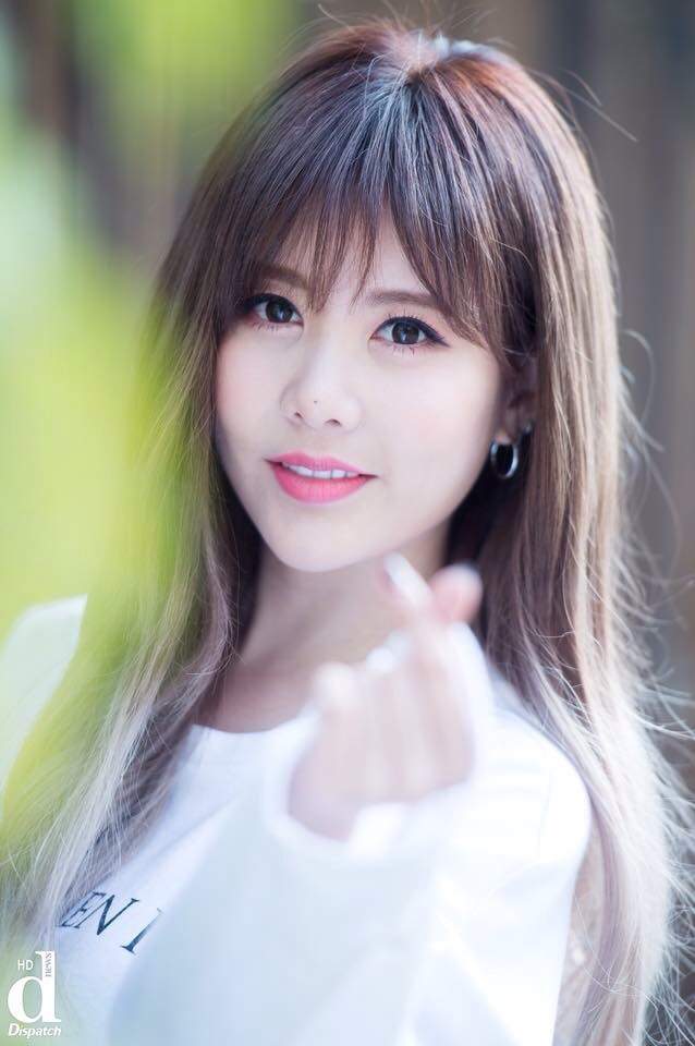 Qri | Wiki | K-Pop Amino