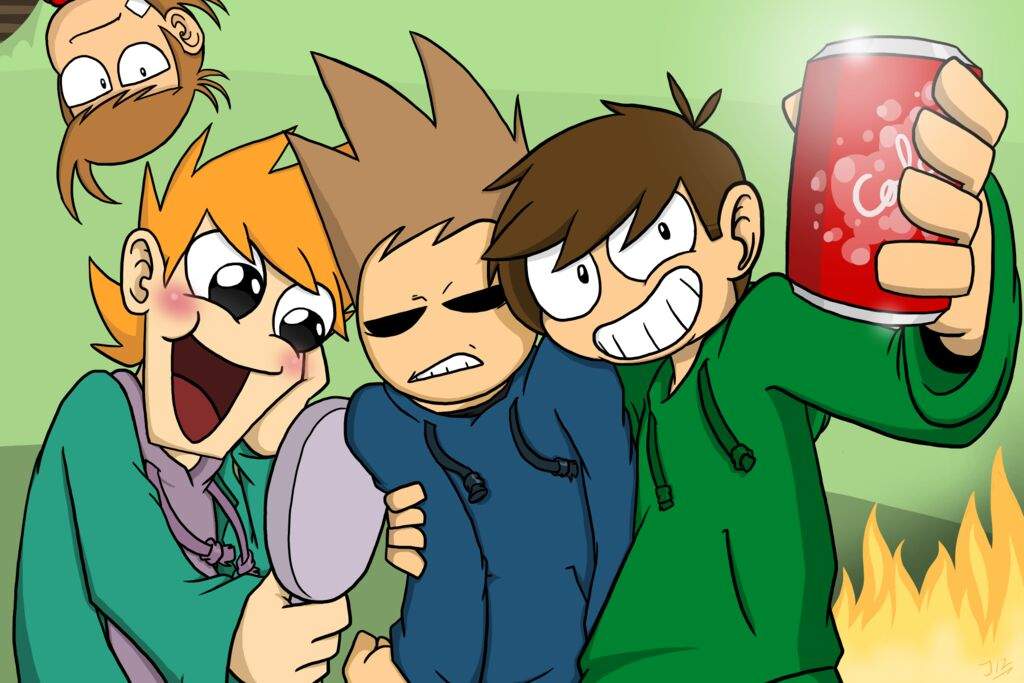 About | •eddsworld Amino• Amino