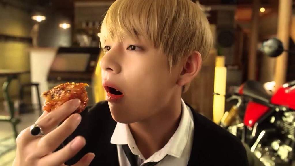 Bts Eating Food - BTS 2020