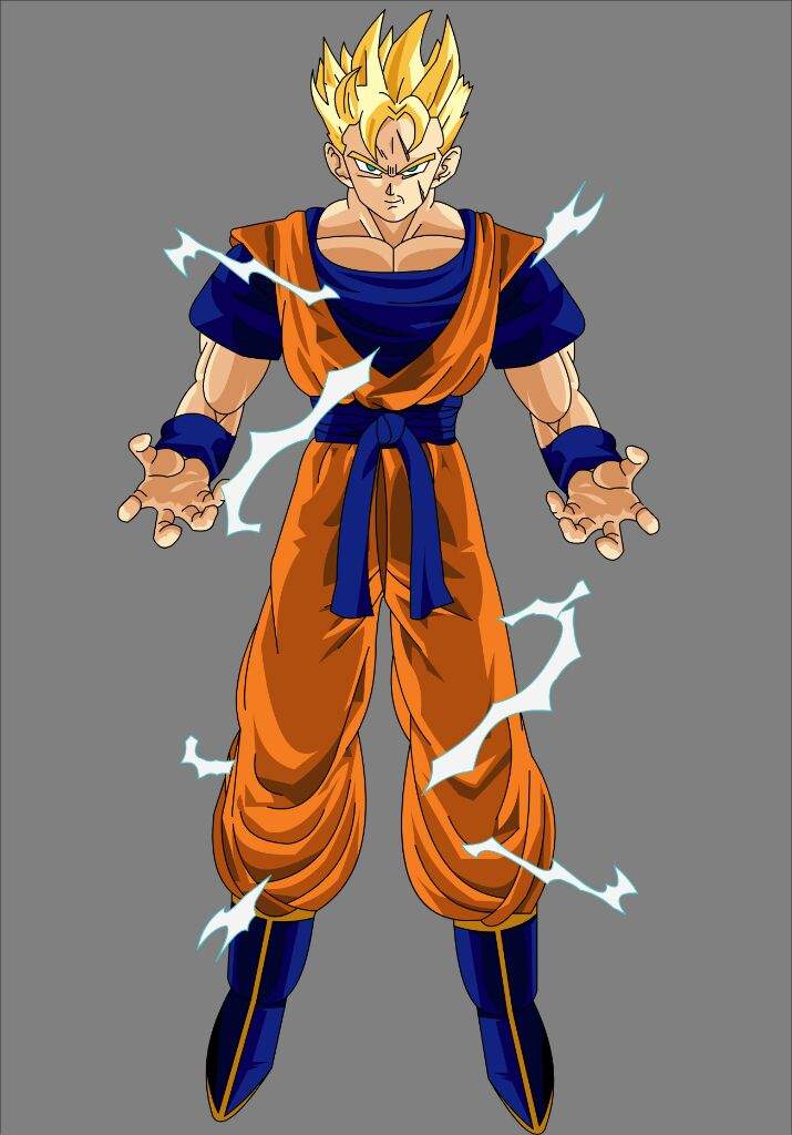 dbz how old was trunks when gohan died