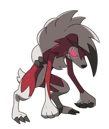 Lycanroc Day Form Or Night Form? | Pokémon Amino