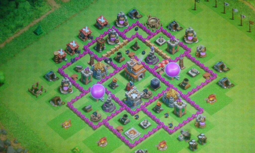layout cv 7 defesa playhard amino amino