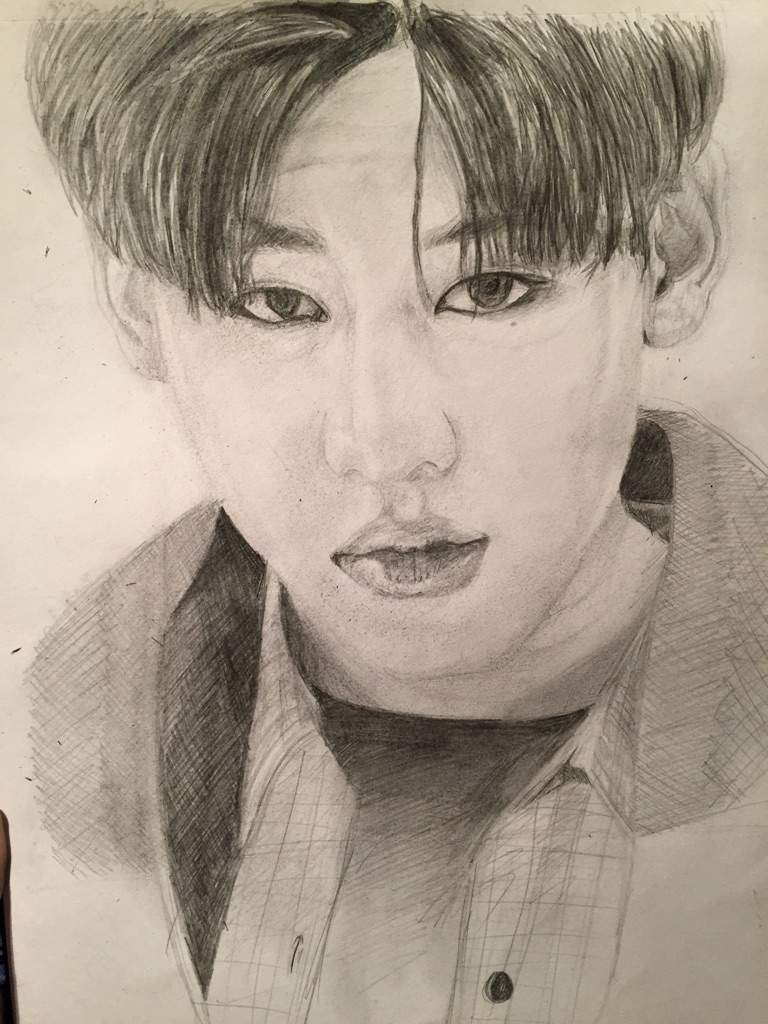 BamBam Requested Fanart! | K-Pop Amino