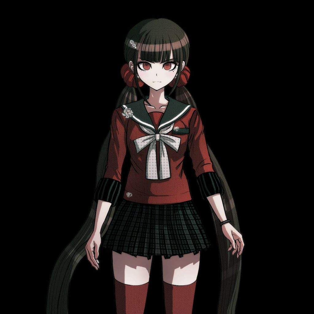 An Astronomical Date || Maki x Kaito One shot | Danganronpa Amino