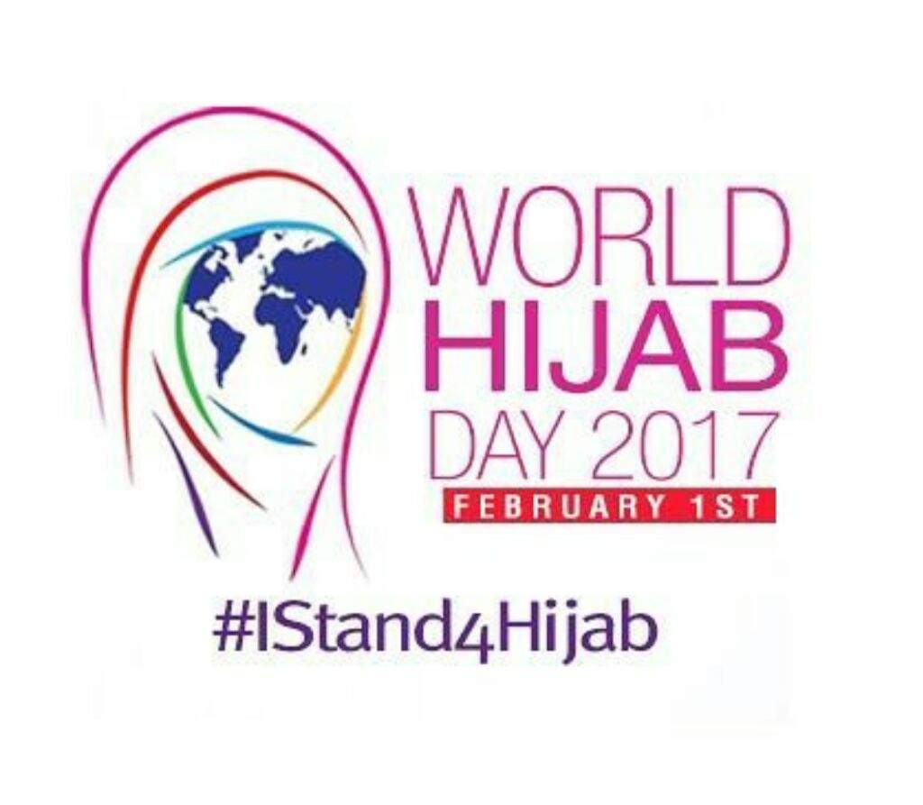 World Hijab Day February 1st Islam Amino Amino