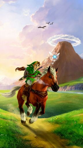 Link-the Hero of Time | Wiki | Zelda Amino