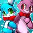 amino-💖Bonnie's awesome girl(shy)(loving)(caring)💖-873cf9ab