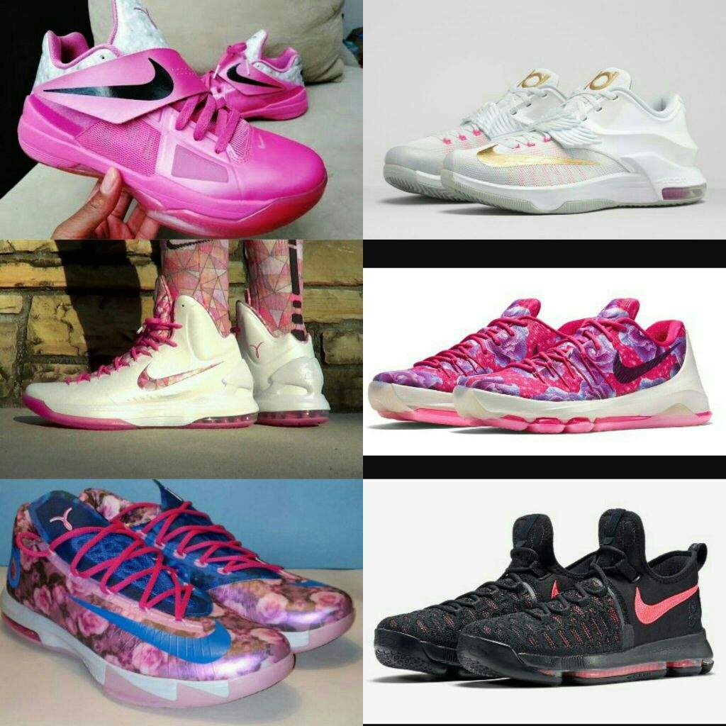 aunt pearl kd