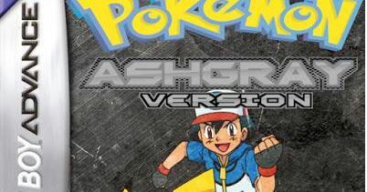 pokemon ash gray 4.5.3 download