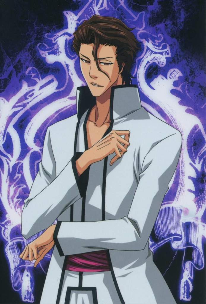 What If Sosuke Aizen Was the Protagonist of Bleach?? | Anime Amino