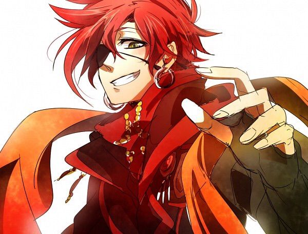 Lavi | Wiki | Anime Amino