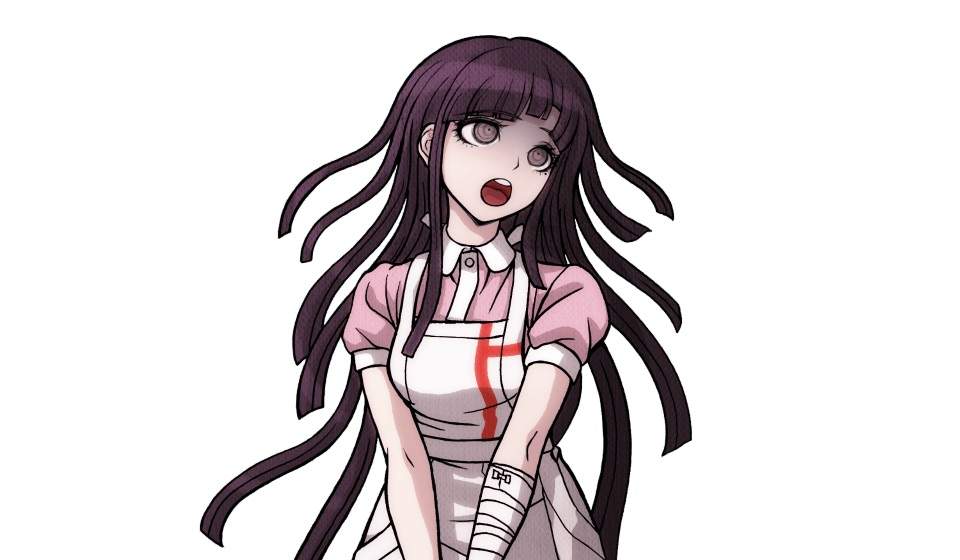 Danganronpa Blood Png