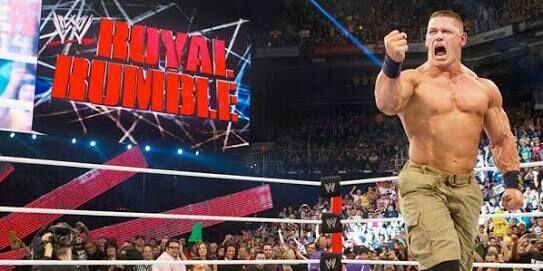 Top 10: Luchadores Que No Debieron Ganar El Royal Rumble | Wrestling ...