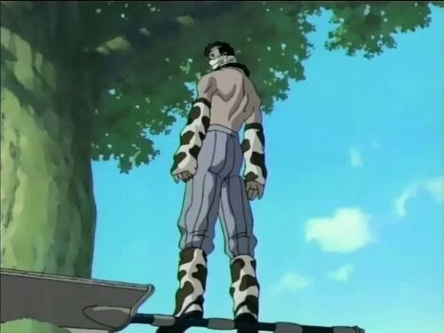 Zabuza Momochi |Naruto : las diferencias entre la versión Japonesa y Americana .