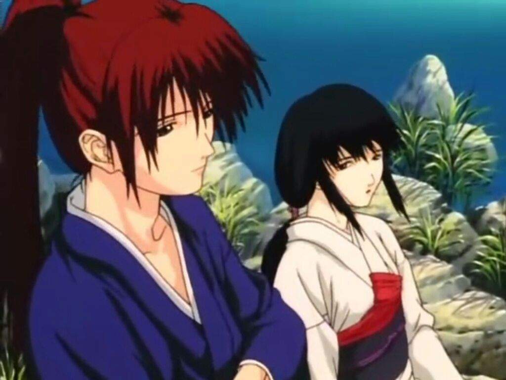 Samurai X Trust And Betrayal Episodes Samurai X Trust & Betrayal | Wiki | Anime Amino
