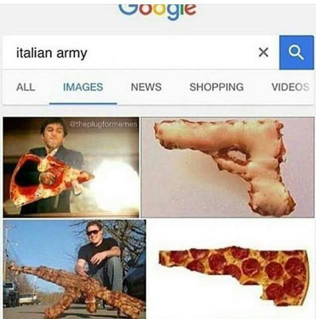 Resultado de imagen de dank meme italian