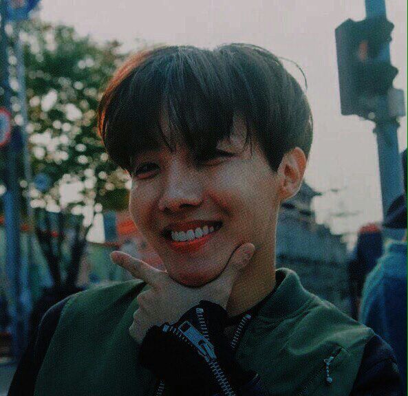 🌿Hoseok 🌿 | ARMY's Amino