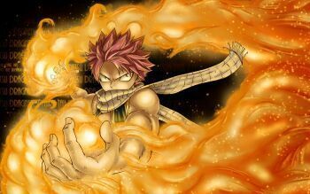 Natsu Wallpapers Fairy Tail Amino