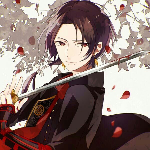 Kashuu Kiyomitsu | Wiki | Anime Amino