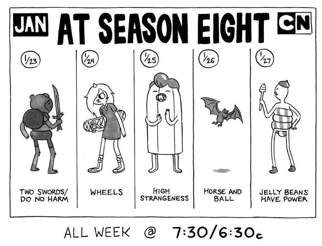 adventure time episode schedule adventure time amino amino