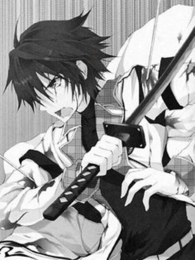 anime heroes ikki