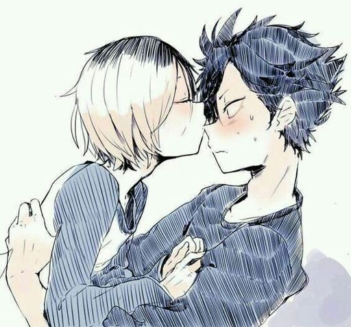 Kuroken | Wiki | •Anime• Amino