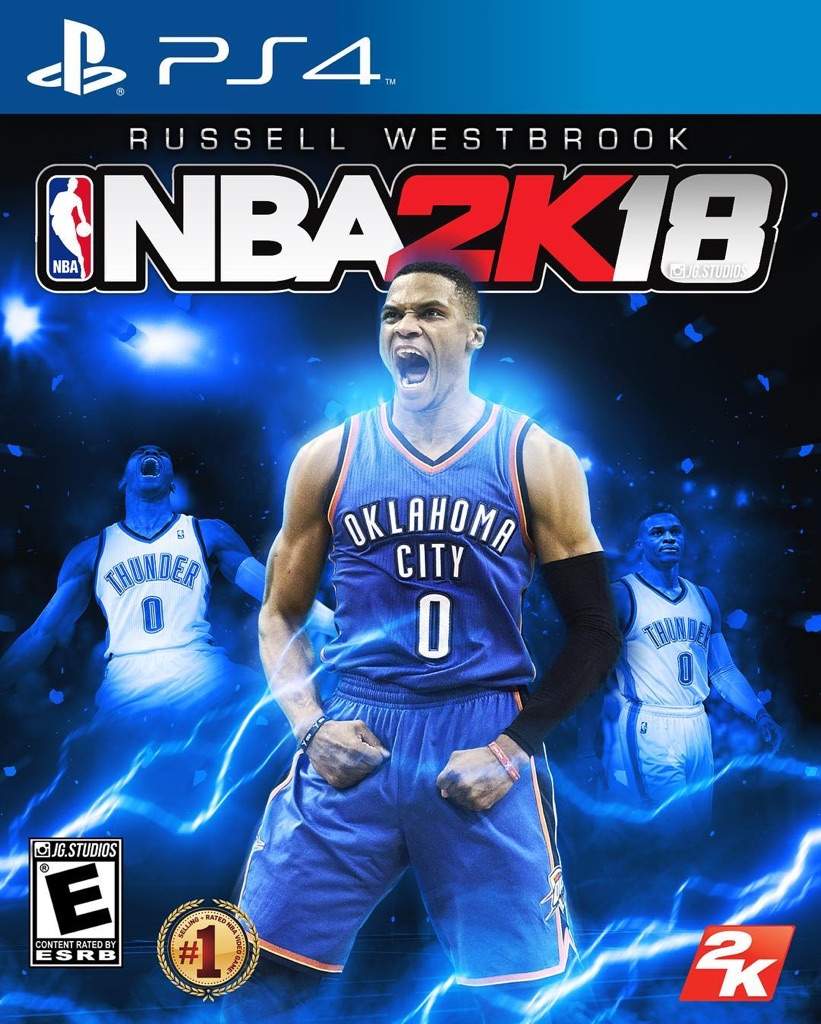 Who do you think will be on the 2k18 cover? | Hardwood Amino