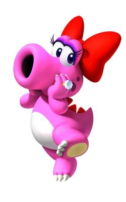 mario kart wii custom character pink yoshi mario kart wii custom character pink yoshi