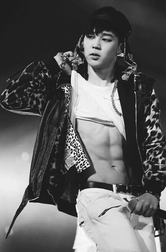 Jimin Abs Wiki •kpop• Amino 