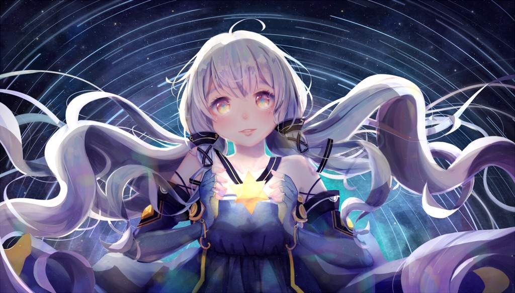 Xing Chen 【Stardust】 | Wiki | Vocaloid Amino