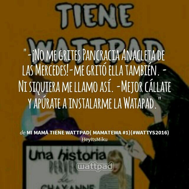 ??FRASES GRACIOSAS?? | Wattpad Amino [En Español] Amino