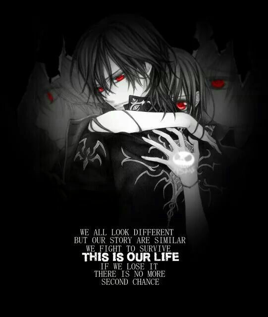 Dark quote 10 | Anime Amino