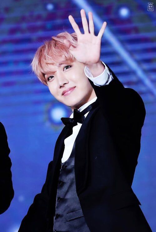 Jeong Ho Seok | Wiki | ARMY's Amino
