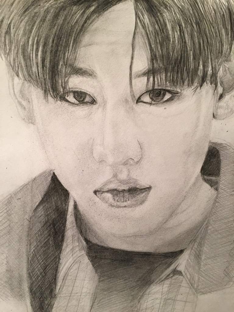 BamBam Requested Fanart! | K-Pop Amino