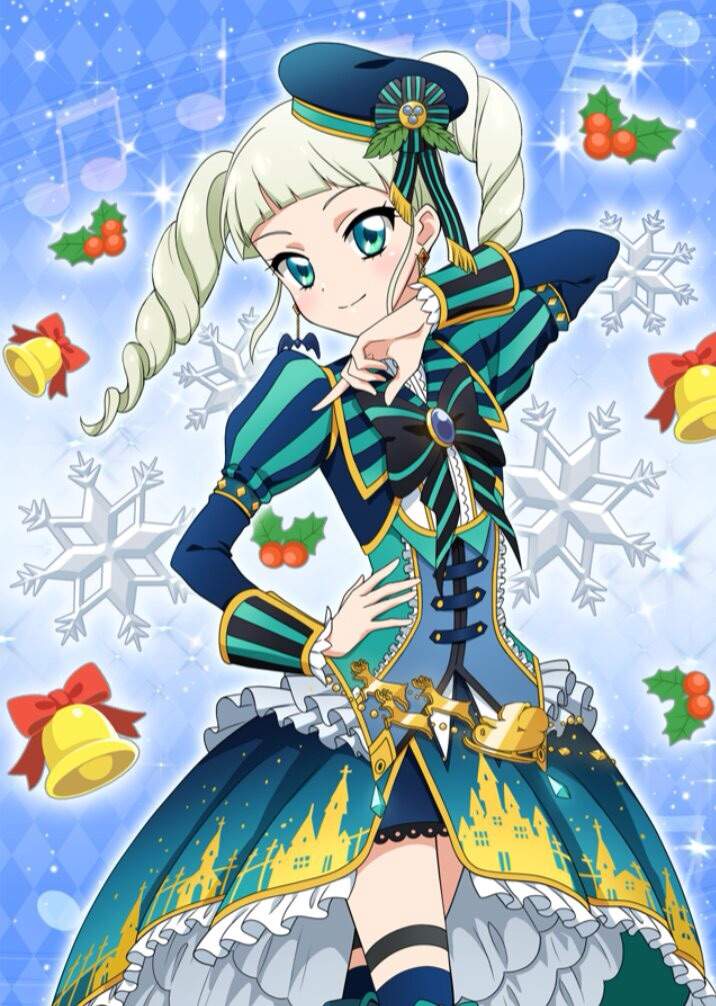 Yurika Todo | Anime Amino