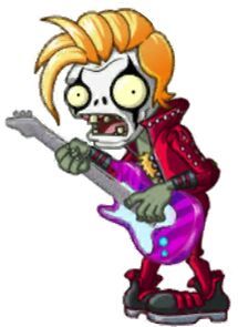 Pvz 2 chino crea esta basura de zombie en serio | Plants vs. Zombies ...