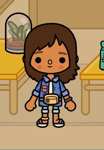 Jenna | Wiki | Toca Boca Community Amino